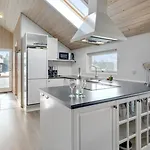 Villavilla 232 - Marielyst, Lollandfalstermon Casa vacanze Bøtø By