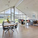 Casa vacanze Villavilla 232 - Marielyst, Lollandfalstermon Bøtø By