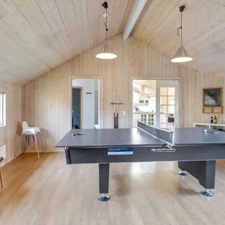 Casa vacanze Villavilla 232 - Marielyst, Lollandfalstermon *