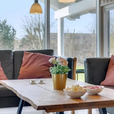 Casa vacanze Villavilla 232 - Marielyst, Lollandfalstermon Bøtø By