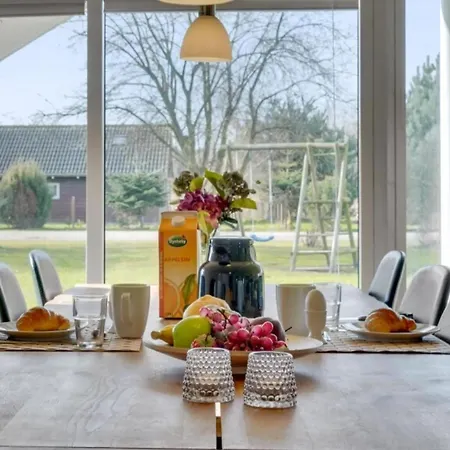 Casa vacanze Villavilla 232 - Marielyst, Lollandfalstermon *