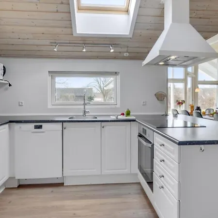 Casa vacanze Villavilla 232 - Marielyst, Lollandfalstermon