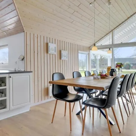 Villavilla 232 - Marielyst, Lollandfalstermon Casa vacanze