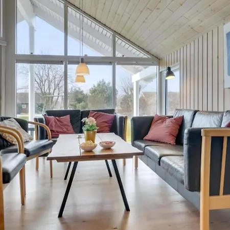 Casa vacanze Villavilla 232 - Marielyst, Lollandfalstermon *