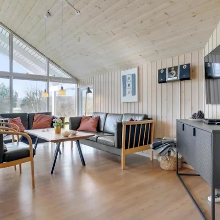 Villavilla 232 - Marielyst, Lollandfalstermon Casa vacanze Bøtø By