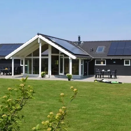 Holiday home Villavilla 232 - Marielyst, Lollandfalstermon *