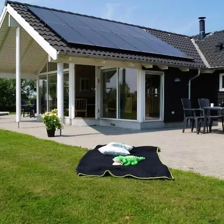 Villavilla 232 - Marielyst, Lollandfalstermon Nyaraló Bøtø By