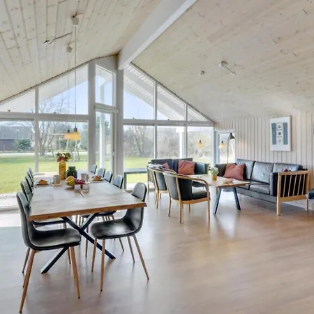 Holiday home Villavilla 232 - Marielyst, Lollandfalstermon *