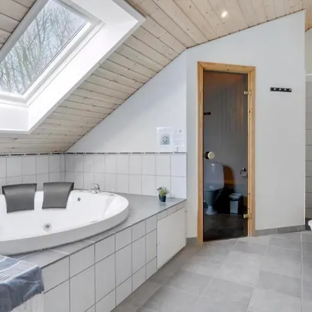 Holiday home Villavilla 232 - Marielyst, Lollandfalstermon