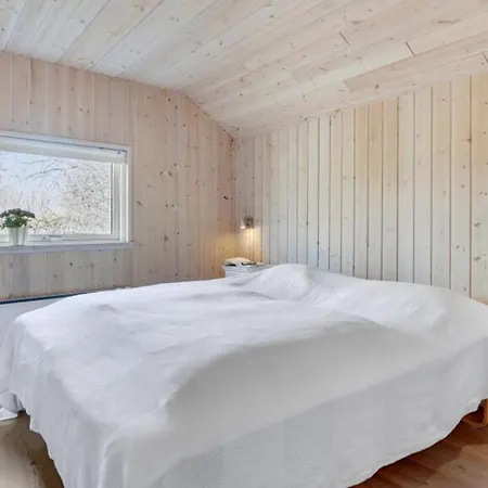 Holiday home Villavilla 232 - Marielyst, Lollandfalstermon Boto By